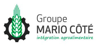 Logo Groupe Mario Côté